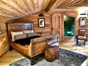 B&B Woodensuite